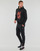 textil Herr Joggingbyxor Polo Ralph Lauren PANTALON DE JOGGING EN DOUBLE KNIT TECH LOGO PONY PLAYER Svart