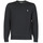 textil Herr Sweatshirts Polo Ralph Lauren SWEATSHIRT COL ROND EN JOGGING DOUBLE KNIT TECH LOGO PONY PLAYER Svart
