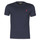 textil Herr T-shirts Polo Ralph Lauren T-SHIRT AJUSTE COL ROND EN COTON LOGO PONY PLAYER Marin