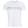 textil Herr T-shirts Armani Exchange 8NZT72-Z8H4Z Vit