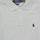 textil Pojkar Kortärmade pikétröjor Polo Ralph Lauren FRANCHI Blå