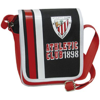 Väskor Axelremsväskor Athletic Club Bilbao BD-01-AC Rojo