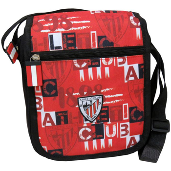 Väskor Axelremsväskor Athletic Club Bilbao BD-71-AC Röd
