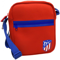 Väskor Axelremsväskor Atletico De Madrid BD-821-ATL Röd