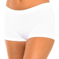Boxer & hipster Intimidea  410098-BIANCO