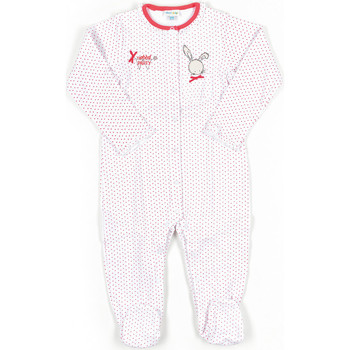 textil Barn Pyjamas/nattlinne Yatsi 8084-BLANCO Flerfärgad