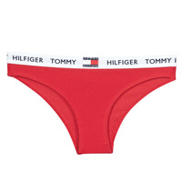 Underkläder Dam Trosor Tommy Hilfiger BIKINI Röd
