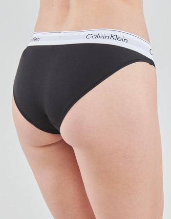 Calvin Klein Jeans COTTON STRETCH Svart
