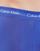 Underkläder Herr Boxershorts Calvin Klein Jeans RISE TRUNK X3 Marin / Blå / Svart
