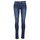 textil Dam Skinny Jeans Replay NEW LUZ Blå