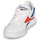 Skor Sneakers Reebok Classic NL PARIS Vit / Röd