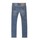 textil Pojkar Skinny Jeans Diesel SLEENKER Blå