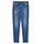 textil Flickor Skinny Jeans Diesel D-SLANDY HIGH Blå