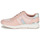 Skor Dam Sneakers MICHAEL Michael Kors ALLIE TRAINER Rosa