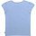 textil Flickor T-shirts Billieblush U15875-798 Blå