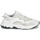 Skor Sneakers adidas Originals OZWEEGO Vit / Beige