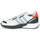 Skor Sneakers adidas Originals ZX 1K BOOST Vit / Grå