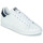 Skor Sneakers adidas Originals STAN SMITH SUSTAINABLE Vit / Marin