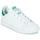 Skor Barn Sneakers adidas Originals STAN SMITH C SUSTAINABLE Vit / Grön