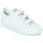 Skor Sneakers adidas Originals STAN SMITH CF SUSTAINABLE Vit