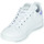 Skor Barn Sneakers adidas Originals STAN SMITH J SUSTAINABLE Vit / Regnbågsfärgat