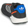 Skor Sneakers adidas Originals ZX 1K BOOST Blå / Grå