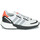 Skor Barn Sneakers adidas Originals ZX 1K BOOST J Vit / Grå