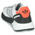 Skor Barn Sneakers adidas Originals ZX 1K BOOST J Vit / Grå