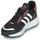 Skor Dam Sneakers adidas Originals ZX 1K BOOST W Svart / Rosa