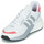 Skor Dam Sneakers adidas Originals ZX 1K BOOST W Vit / Rosa