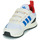Skor Barn Sneakers adidas Originals ZX 700 HD CF C Beige / Blå