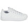 Skor Barn Sneakers adidas Originals STAN SMITH J SUSTAINABLE Vit