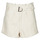 textil Dam Shorts / Bermudas Betty London ODILE Beige