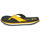 Skor Herr Flip-flops Cool shoe ORIGINAL Svart / Gul