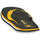 Skor Herr Flip-flops Cool shoe ORIGINAL Svart / Gul