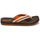 Skor Dam Flip-flops Cool shoe NUBE Brun