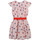 textil Flickor Korta klänningar Carrément Beau Y12246-44L Rosa
