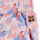 textil Flickor Baggybyxor Carrément Beau Y14187-44L Rosa