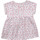 textil Flickor Korta klänningar Carrément Beau Y92119-10B Vit