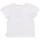 textil Pojkar T-shirts Carrément Beau Y95275-10B Vit
