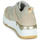Skor Dam Sneakers Bullboxer 323015E5C Beige