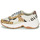 Skor Dam Sneakers Gioseppo FORMIA Vit / Leopard