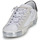 Skor Dam Sneakers Philippe Model PARIS Vit / Silver / Svart