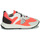 Skor Dam Sneakers Philippe Model ROYALE Korall