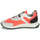 Skor Dam Sneakers Philippe Model ROYALE Korall