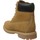 Skor Dam Boots Timberland 10361 Gul
