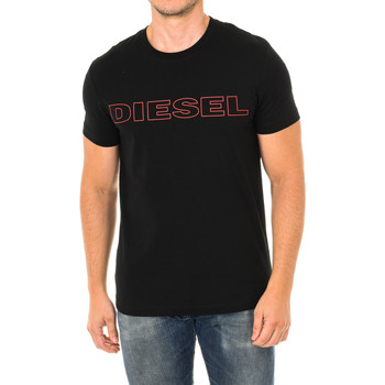 Underkläder Herr Underställ Diesel 00CG46-0DARX-900 Flerfärgad