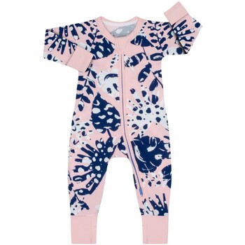 textil Barn Pyjamas/nattlinne DIM D0A0G-9KD Flerfärgad