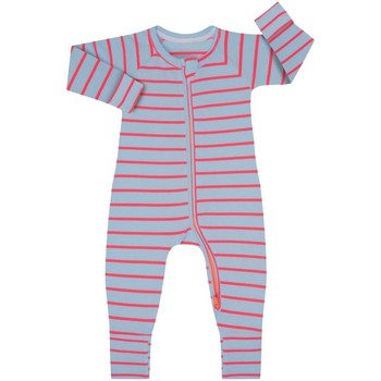 textil Barn Pyjamas/nattlinne DIM D0A0I-9KK Flerfärgad