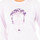 textil Dam T-shirts & Pikétröjor Buff BF11600 Rosa